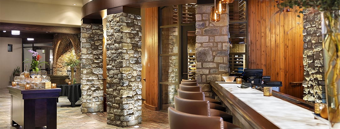 Home - The Club at Flying Horse - Colorado Springs, CO